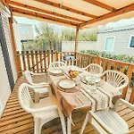 Dreamy - Plaisir & A 100m Kemping Canet-en-Roussillon