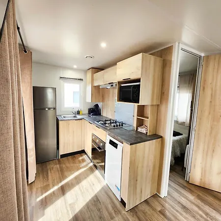 Dreamy - Plaisir & A 100m Campsite *