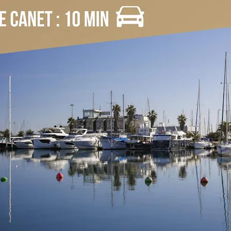 Campsite Dreamy - Plaisir & A 100m