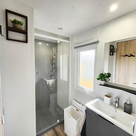 Dreamy - Plaisir & A 100m * Canet-en-Roussillon