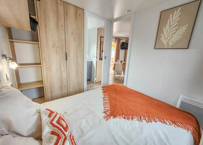 Dreamy - Plaisir & A 100m Camping *