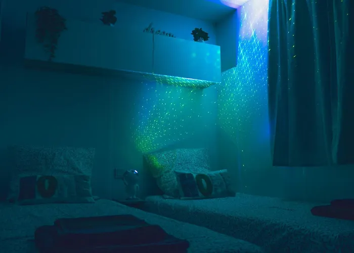 Dreamy - Plaisir & A 100m Camping Canet-en-Roussillon